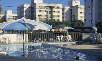 Imagem 6: Alugo Apt com 3 quartos sendo 1 suíte em Aruana - Aracaju/SE