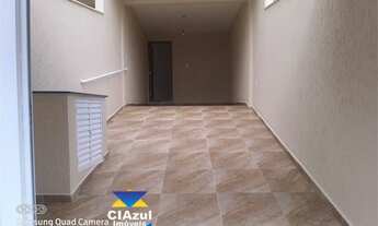 Imagem 6: Sobrado para venda possui 114 metros quadrados com 3 quartos em Vila Adalgisa - São Paulo