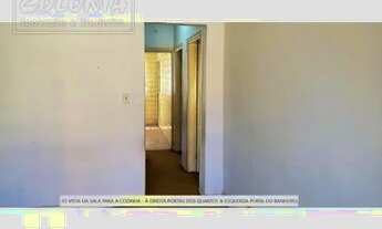 Imagem 4: Santo André - Casa Padrão - Vila Eldízia