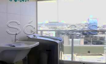 Imagem 7: Lindo residencial disponível para locação, muito próximo da Av Chucri Zaidan e Av Morumbi