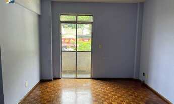 Imagem 5: Apartamento com 2 dormitórios para alugar, 144 m² por R$ 1.309,52/mês - Vale do Ipê - Juiz