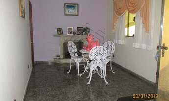 Imagem 4: SãO CAETANO DO SUL - Casa Padrão - Jardim São Caetano