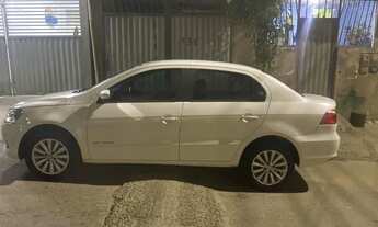 Imagem: Voyage Confortline Msi 2015