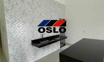 Imagem 7: CASA COM 03 QUARTOS SENDO 01 SUÍTE, GARAGEM, LOCALIZADA NO RESIDENCIAL SANTE FÉ-GOIÂNIA