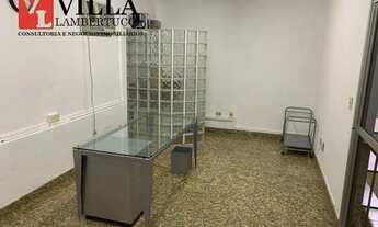 Imagem 3: BELO HORIZONTE - Conjunto Comercial/Sala - Estoril