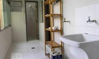 Imagem 6: Apartamento à Venda - Vila Mariana, 2 Quartos, 100 m2