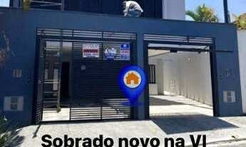 Imagem 5: Sobrado com 3 dormitórios à venda, 110 m² por R$ 750.000,00 - Vila Carrão - São Paulo/SP