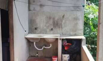 Imagem 6: Vendo ou troco com casa no paraíso