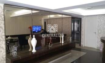 Imagem 2: Apartamento para venda- Edifício Victor Hugo