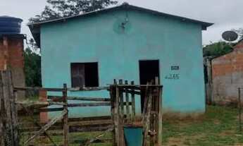 Imagem: Vende se uma casa