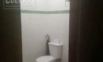 Imagem 3: Santo André - Casa Padrão - Jardim Las Vegas