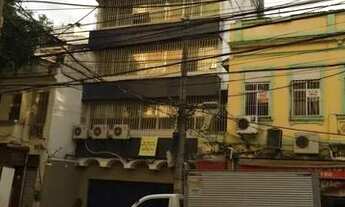 Imagem 2: Prédio Comercial na Tijuca