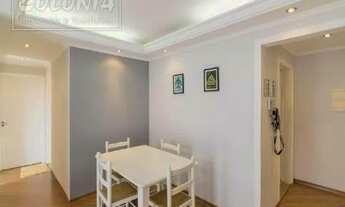 Imagem 3: Santo André - Apartamento Padrão - Vila Metalúrgica