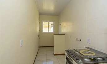 Imagem 4: Casa 2 dormitórios Residencial Villa Bella em cachoeirinha