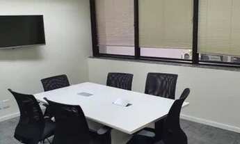 Imagem 6: SÃO PAULO - Loja/Salao - VILA OLÍMPIA