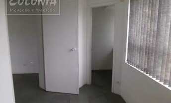 Imagem 6: Santo André - Conjunto Comercial/sala - Centro
