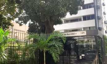 Imagem: EDIFÍCIO VILLA DO ESPINHEIRO