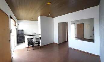 Imagem: Apartamento para venda com 56 metros quadrados