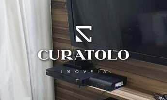 Imagem 7: INCRIVEL APARTAMENTO NO CONDOMINIO SMILE VILLAGE VILA PRUDENTE