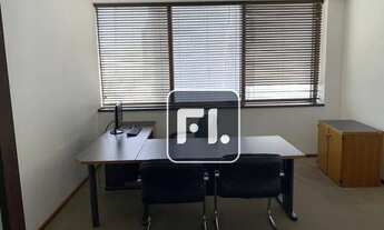 Imagem 5: Conjunto, 888 m² - venda por R$ 17.760.000,00 ou aluguel por R$ 144.560,90/mês - Itaim Bib