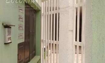 Imagem 2: Santo André - Apartamento Padrão - Santa Terezinha