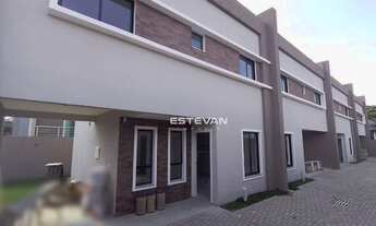 Imagem 3: Sobrado com 3 dormitórios à venda, 120 m² por R$ 759.000,00 - Santa Felicidade - Curitiba