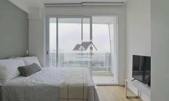 Imagem: Apartamento para alugar no bairro Sé