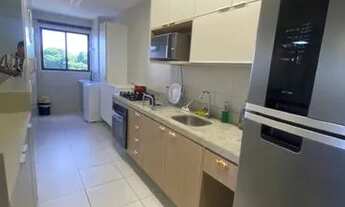 Imagem 2: Alugo 3 quartos na JATIUCA TOP