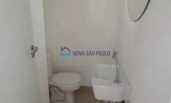 Imagem 6: Vila Mariana/Jardim da Glória, Apartamento com 2 dormitórios, 1 vaga de garagem