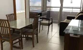 Imagem 3: Apartamento mobiliado no Bairro dos Estados