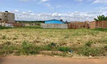 Imagem: Ágio Lote Senador Canedo - leia o anúncio