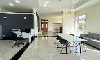 Imagem 6: Casa de alto padrão à venda no Jardim Guedala