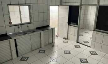 Imagem: LEO - Casa tem 75 metros quadrados com 2