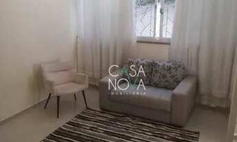 Imagem 6: Casa com 3 dormitórios à venda, 300 m² por R$ 1.600.000 - Boqueirão - Santos/SP