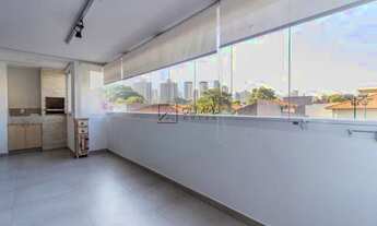 Imagem 6: Locação Apartamento 3 Dormitórios - 119 m² Brooklin