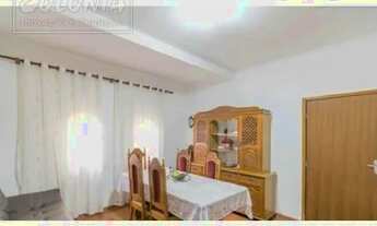 Imagem 1: Santo André - Casa Padrão - Vila Valparaíso