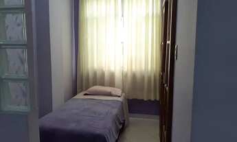 Imagem 7: Quarto e sala, botafogo