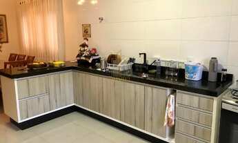 Imagem: Sobrado 3 dorms, suíte - Jardim América