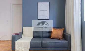 Imagem 6: Apartamento para alugar no bairro Consolação - São Paulo/SP, Zona Central