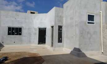 Imagem 4: Duas casas! Mesmo terreno!