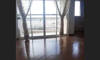 Imagem 3: Apartamento para Venda no bairro Chácara Califórnia, 3 quartos, 2 suítes, 3 vagas, 96 m2