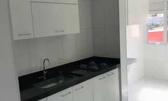 Imagem 6: Apartamento à Venda - Parque Novo Oratório - Santo André