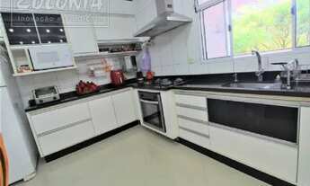 Imagem 4: Santo André - Casa Padrão - Parque das Nações