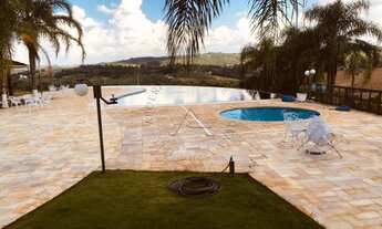 Imagem 2: Lote a venda no Bothanica Jarinu