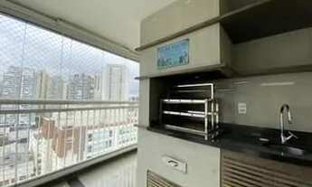 Imagem 4: Apartamento para venda possui 110 metros quadrados com 2 quartos em Alto da Lapa - São Pau