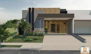 Imagem: Casa (térrea em condominio) 3 dormitórios/suite