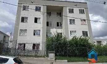 Imagem 3: Apartamento 2 Quartos 43,68m2 Resid. Riviera San Remo - Floresta Cascavel PR * Financia