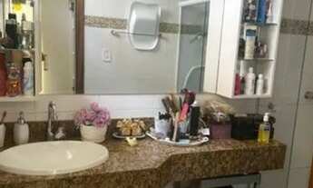 Imagem 3: LEO - Casa possui 98 metros quadrados com 2 quartos