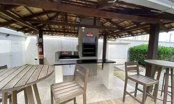 Imagem 5: Apartamento para venda ou Locação possui 51m2 com 2 quartos, mobiliado!!!