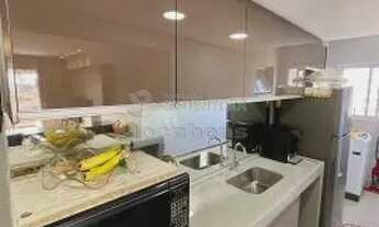 Imagem 6: Apartamento Padrão em São José do Rio Preto